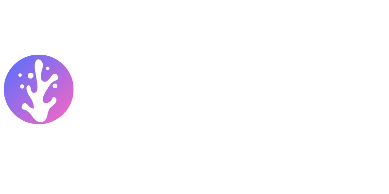 LCA Logo 1 White on Black